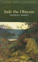 Thomas Hardy - Jude the Obscure - 9780486452432 - V9780486452432