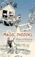 Norman Lindsay - The Magic Pudding - 9780486452814 - V9780486452814