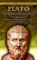 Plato - Six Great Dialogues - 9780486454658 - V9780486454658