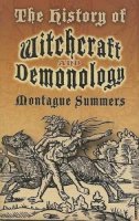 Coloring Books - The History of Witchcraft and Demonology - 9780486460116 - V9780486460116