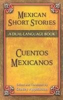 Stanley Appelba - Mexican Short Stories/Cuentos Mexicanos - 9780486465395 - V9780486465395