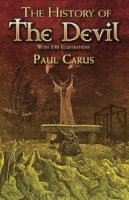 Paul Carus - The History of the Devil - 9780486466033 - V9780486466033