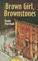 Paule Marshall - Brown Girl, Brownstones - 9780486468327 - V9780486468327