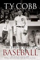 Paul Dickson - My Twenty Years in Baseball - 9780486471839 - V9780486471839