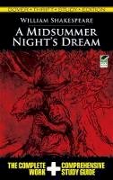 William Shakespeare - A Midsummer Night´s Dream - 9780486475745 - V9780486475745