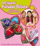 Heiman, Diane; Suneby, Liz. Illus: Archer, Christine - Origami Fortune Tellers - 9780486478265 - V9780486478265