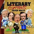 Tim Foley - Literary Greats Paper Dolls - 9780486481173 - V9780486481173