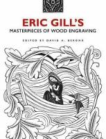 Eric Gill - Eric Gill´s Masterpieces of Wood Engraving: Over 250 Illustrations - 9780486482057 - V9780486482057