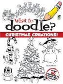 Chuck Whelon - Christmas Creations! - 9780486485300 - V9780486485300