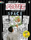 Arkady Roytman - Build a Poster - Space - 9780486486451 - V9780486486451