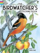 Barlowe Barlowe - Birdwatcher´S Coloring Book - 9780486487946 - V9780486487946