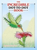 Barbara Levy - The Incredible Dot-to-Dot Book - 9780486493077 - V9780486493077