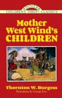 George Kerr - Mother West Wind´s Children - 9780486497242 - 9780486497242