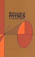 Donald Howard Menzel - Mathematical Physics - 9780486600567 - V9780486600567