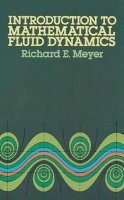 Richard E. Meyer - Introduction to Mathematical Fluid Dynamics - 9780486615547 - V9780486615547