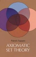 Patrick Suppes - Axiomatic Set Theory - 9780486616308 - V9780486616308