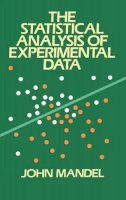 Jeremy Kilpatrick - The Statistical Analysis of Experimental Data - 9780486646664 - V9780486646664