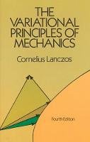 Cornelius Lanczos - The Variational Principles of Mechanics - 9780486650678 - V9780486650678