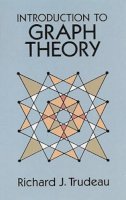 Richard J. Trudeau - Introduction to Graph Theory - 9780486678702 - V9780486678702
