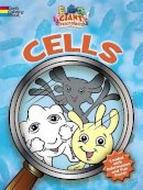Giantmicrobes - GIANTmicrobes -- Cells Coloring Book - 9780486780177 - V9780486780177