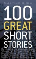 James Daley - One Hundred Great Short Stories - 9780486790213 - V9780486790213