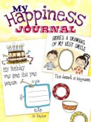 Jo Taylor - My Happiness Journal - 9780486800288 - V9780486800288