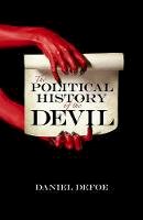 Daniel Defoe - The Political History of the Devil - 9780486802374 - V9780486802374