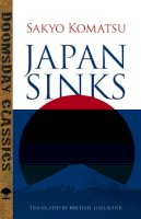 Sakyo Komatsu - Japan Sinks - 9780486802923 - V9780486802923