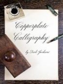Dick Jackson - Copperplate Calligraphy - 9780486803869 - V9780486803869