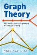 Narsingh Deo - Graph Theory with Applications to Engineering and Computer Science - 9780486807935 - V9780486807935