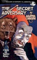 Agatha Christie - Secret Adversary - 9780486812403 - V9780486812403