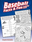 Tony Tallarico - Baseball Facts & Fun Activity Book - 9780486814421 - V9780486814421