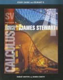 James Stewart - Study Guide for Stewart's Single Variable Calculus: Concepts and Contexts, 4th - 9780495560647 - V9780495560647