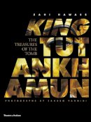 Zahi Hawass - King Tutankhamun - 9780500051511 - 9780500051511