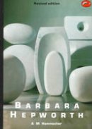 Abraham Marie Hammacher - Barbara Hepworth (World of Art) - 9780500202180 - V9780500202180