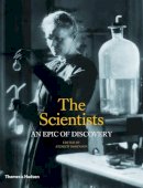 Naomi Pasachoff - The Scientists: An Epic of Discovery - 9780500251911 - V9780500251911