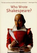 John Michell - Who Wrote Shakespeare? - 9780500281130 - V9780500281130