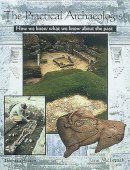 Jane Mcintosh - The Practical Archaeologist: How We Know What We Know About The Past - 9780500281819 - KRA0005329