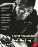 David Hockney - Secret Knowledge - 9780500286388 - V9780500286388