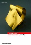 Joanna Hardy - Collect Contemporary: Jewelry - 9780500288559 - V9780500288559