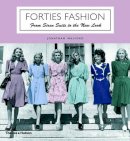 Jonathan Walford - Forties Fashion - 9780500288979 - V9780500288979