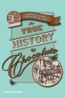 Sophie D. Coe - The True History of Chocolate - 9780500290682 - V9780500290682