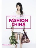 Gemma A. Williams - Fashion China - 9780500291641 - KMK0008717