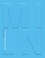 Stuart Tolley - Min: The New Simplicity in Graphic Design - 9780500292198 - V9780500292198