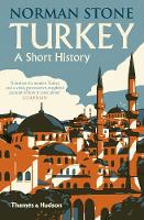 Norman Stone - Turkey: A Short History - 9780500292990 - V9780500292990