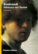Pascal Bonafoux - Rembrandt: Substance and Shadow - 9780500300220 - V9780500300220