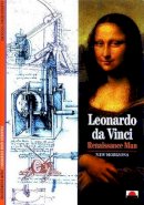 Alessandro Vezzosi - Leonardo da Vinci: Renaissance Man - 9780500300817 - V9780500300817