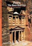 Christian Auge - Petra: The Rose-Red City - 9780500300992 - V9780500300992