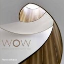 Darlene Smyth - Wow: Experiential Design for a Changing World - 9780500343029 - 9780500343029