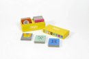 Shaolan - Chineasy™ Memory Game - 9780500420126 - V9780500420126